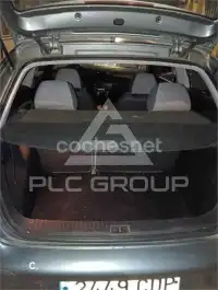 2003 Seat Ibiza