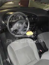 2003 Seat Ibiza