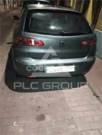 2003 Seat Ibiza