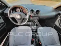 2003 Seat Ibiza