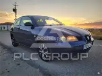 2003 Seat Ibiza