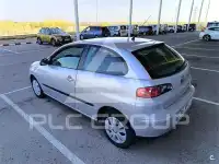 2003 Seat Ibiza