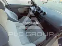 2003 Seat Ibiza