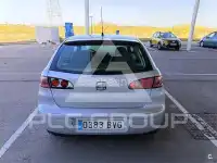 2003 Seat Ibiza