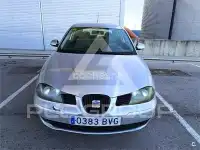 2003 Seat Ibiza