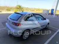2003 Seat Ibiza