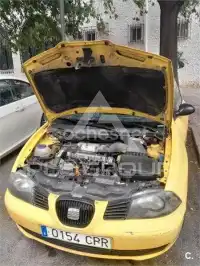 2003 Seat Ibiza