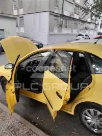 2003 Seat Ibiza
