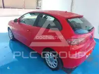 2003 Seat Ibiza