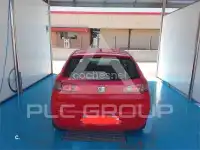 2003 Seat Ibiza