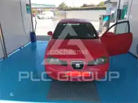 2003 Seat Ibiza