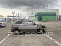 2003 Seat Ibiza