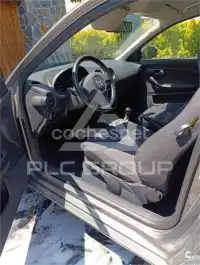 2003 Seat Ibiza
