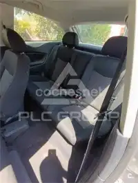 2003 Seat Ibiza
