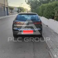 2003 Seat Ibiza