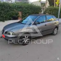 2003 Seat Ibiza