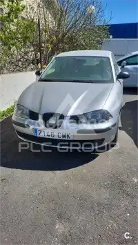 2003 Seat Ibiza