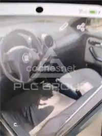 2003 Seat Ibiza