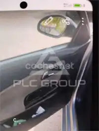 2003 Seat Ibiza
