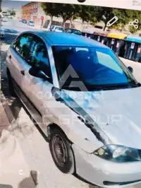 2003 Seat Ibiza