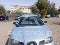 2003 Seat Ibiza