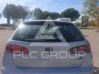 2003 Seat Ibiza