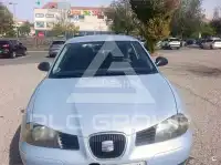 2003 Seat Ibiza