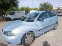 2003 Seat Ibiza
