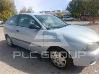 2003 Seat Ibiza