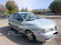 2003 Seat Ibiza