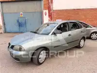 2003 Seat Ibiza