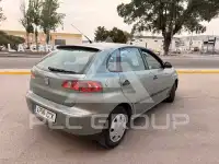 2003 Seat Ibiza