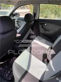 2003 Seat Ibiza