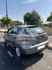 2003 Seat Ibiza