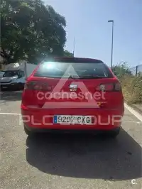 2003 Seat Ibiza