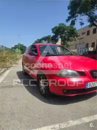 2003 Seat Ibiza