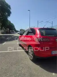 2003 Seat Ibiza