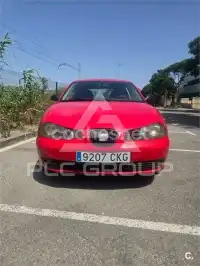 2003 Seat Ibiza
