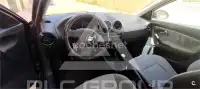 2003 Seat Ibiza