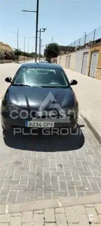 2003 Seat Ibiza