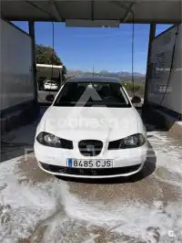 2003 Seat Ibiza