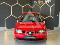 2003 Seat Ibiza