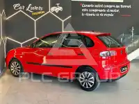 2003 Seat Ibiza