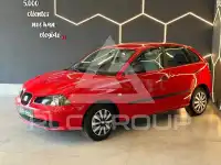 2003 Seat Ibiza