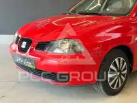 2003 Seat Ibiza