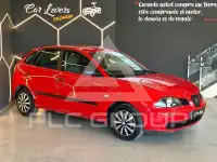 2003 Seat Ibiza