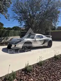 2003 Lotus Elise