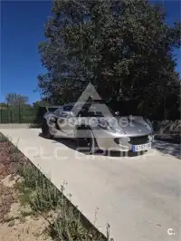 2003 Lotus Elise