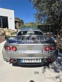 2003 Lotus Elise