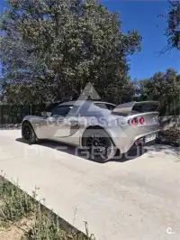 2003 Lotus Elise